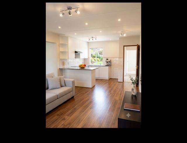2 BEDROOM APARTMENT FOR SALE IN MORNINGSIDE